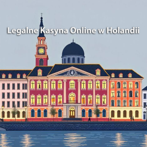 Legalne Kasyna