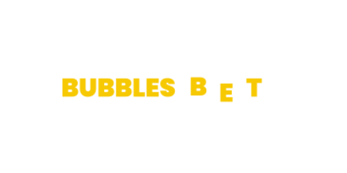 Bubbles Bet Kasyno Logo