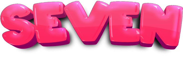 Kasyno Seven Logo